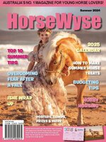 HorseWyse